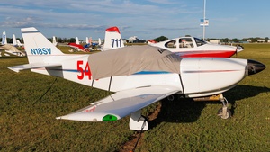 Photo of N18SV - Glasair Aviation Glasair I operated by Private