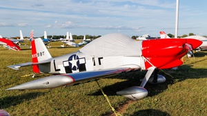 Photo of N999BT - Vans RV-4 operated by Private