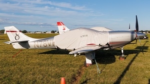 Photo of N78VK - Lancair Legacy RG operated by Private