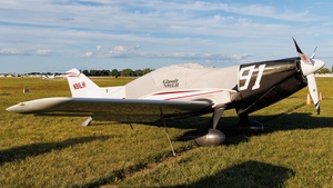Photo of N91LH - Stoddard-Hamilton SH-2 Glasair I TD operated by Private