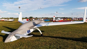 Photo of N360KS - Rutan 61 Long-EZ operated by Private