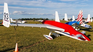 Photo of N893LT - Rutan 61 Long-EZ operated by Private