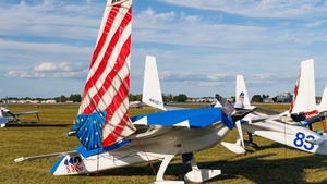 Photo of N12LZ - Rutan 61 Long-EZ operated by Private