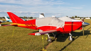 Photo of N54JX - Swearingen SX-300 operated by Private