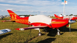 Photo of N58SX - Swearingen SX-300 operated by Private