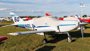 Photo of N6L - Swearingen SX-300 operated by Private