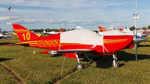 Photo of N53SX - Swearingen SX-300 operated by Private