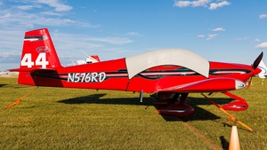 Photo of N576RD - Vans RV-10 operated by Private