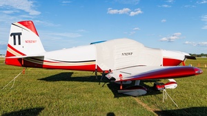Photo of N782WP - Vans RV-7A operated by Private