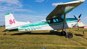 Photo of N4354R - Cessna A185F Skywagon operated by Private