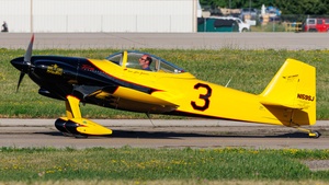 Photo of N159SJ - Vans RV-3B operated by Private