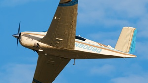 Photo of N9009Q - Beechcraft V35B Bonanza operated by Private