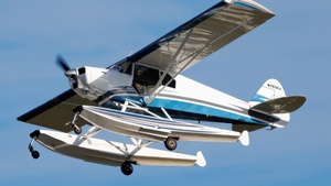Photo of N763EJ - Piper HA-12 [Amateur Homebuilt] operated by Private