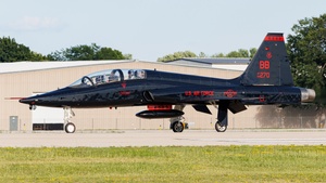 Photo of 64-13270 - Northrop T-38A Talon operated by US Air Force