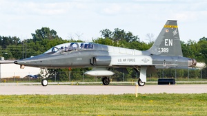 Photo of 66-4389 - Northrop T-38C Talon operated by US Air Force