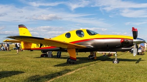 Photo of N700EX - Lancair Evolution operated by Private