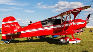 Photo of N582CM - Stolp SA-300 Starduster Too operated by Private