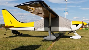 Photo of N14WR - Glasair Aviation Sportsman 2+2 operated by Private