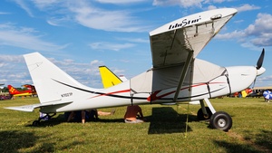 Photo of N7027P - Glasair Aviation GlaStar operated by Private