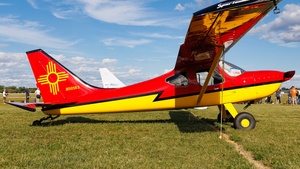 Photo of N505KS - Glasair Aviation Sportsman 2+2 operated by Private