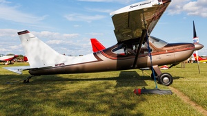 Photo of N755TX - Glasair Aviation Sportsman 2+2 operated by Private