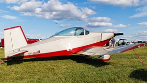 Photo of N718DR - Thorp T-18 operated by Private