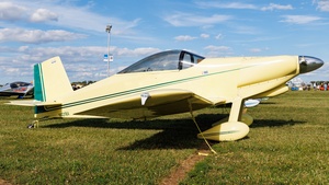 Photo of NX218V - Thorp T-18 operated by Private