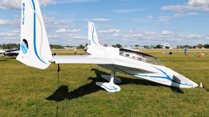 Photo of N81JV - Rutan 61 Long-EZ operated by Private
