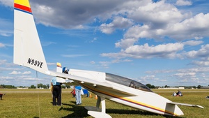Photo of N99VE - Rutan 33 VariEze operated by Private