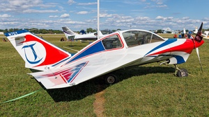 Photo of N7DY - Dyke Delta JD-2 operated by Private