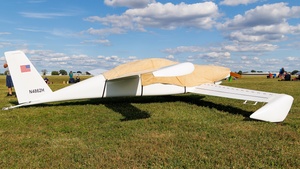 Photo of N4862H - Viking Dragonfly operated by Private