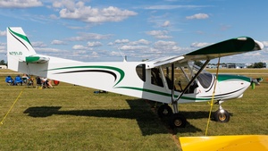 Photo of N751JD - Zenair STOL CH 750 operated by Private
