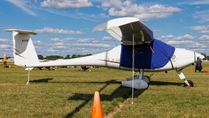 Photo of N442M - Pipistrel Virus SW 100 operated by Private
