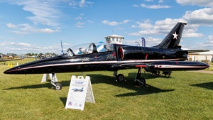 Photo with serial 31629 - Aero L-39C Albatros