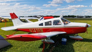 Photo of N141SW - Piper PA-28-140 Cherokee operated by Private