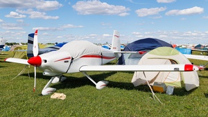 Photo of N8788R - Vans RV-9A operated by Private
