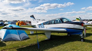 Photo of N75CS - Beechcraft F33A Bonanza operated by Private