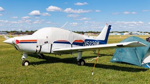 Photo of N5226M - Beechcraft C23 Sundowner operated by Private