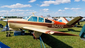 Photo of N9430Q - Beechcraft V35B Bonanza operated by Private