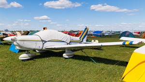 Photo of N808MW - Piper PA-28-236 Dakota operated by Private