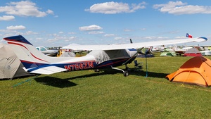 Photo of N756ZN - Cessna R182 Skylane RG operated by Private