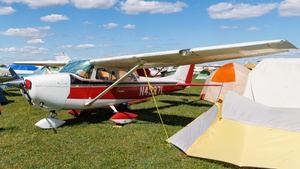 Photo of N4337L - Cessna 172G Skyhawk operated by Private
