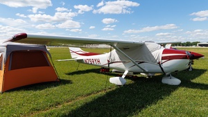 Photo of N759YH - Cessna 182Q Skylane operated by Private