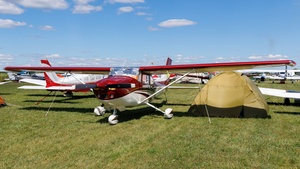 Photo of N735AD - Cessna 182Q Skylane operated by Private
