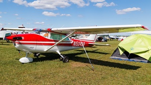 Photo of N52458 - Cessna 182P Skylane operated by Private