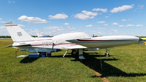 Photo of N310AF - Cessna 310Q operated by Private