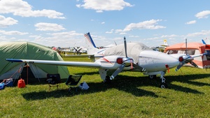 Photo of N783PT - Beechcraft 95-B55 Baron operated by Private