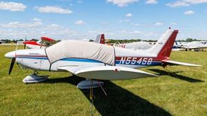Photo of N55458 - Piper PA-28-180 Cherokee Challenger operated by Private