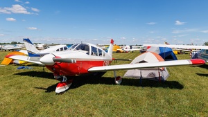Photo of C-FMCK - Piper PA-28-180 Cherokee E operated by Private