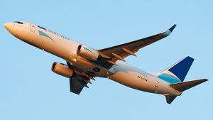 Photo of EI-FNW - Boeing 737-86N(BCF) operated by ASL Airlines Ireland